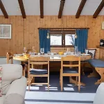 Domek alpejski 5 Ecorces By Interhome Verbier