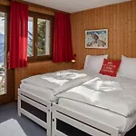 شاليه 5 Ecorces By Interhome
