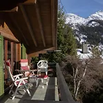 5 Ecorces By Interhome Verbier