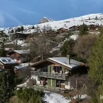 شاليه 5 Ecorces By Interhome فيربير