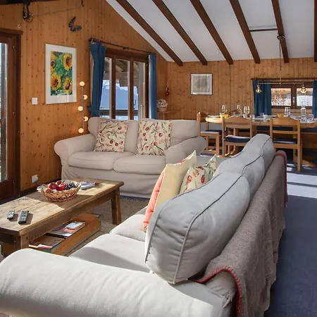 5 Ecorces By Interhome *