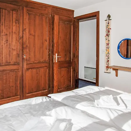 5 Ecorces By Interhome *