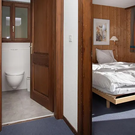 5 Ecorces By Interhome * Verbier