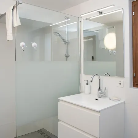 5 Ecorces By Interhome