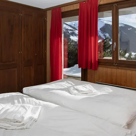 5 Ecorces By Interhome Verbier