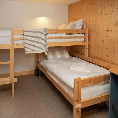 5 Ecorces By Interhome Шале