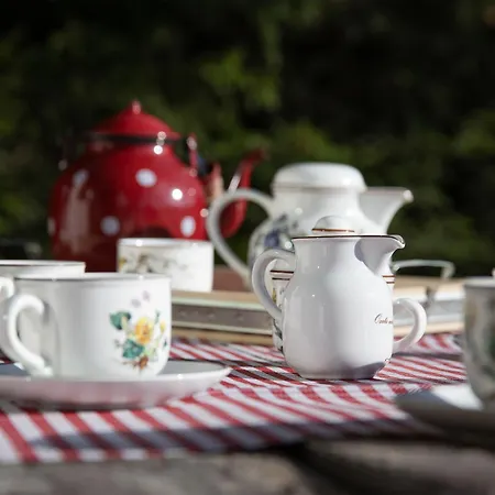 5 Ecorces By Interhome Верб'є