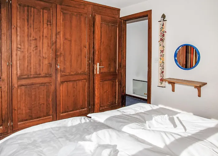 5 Ecorces By Interhome *