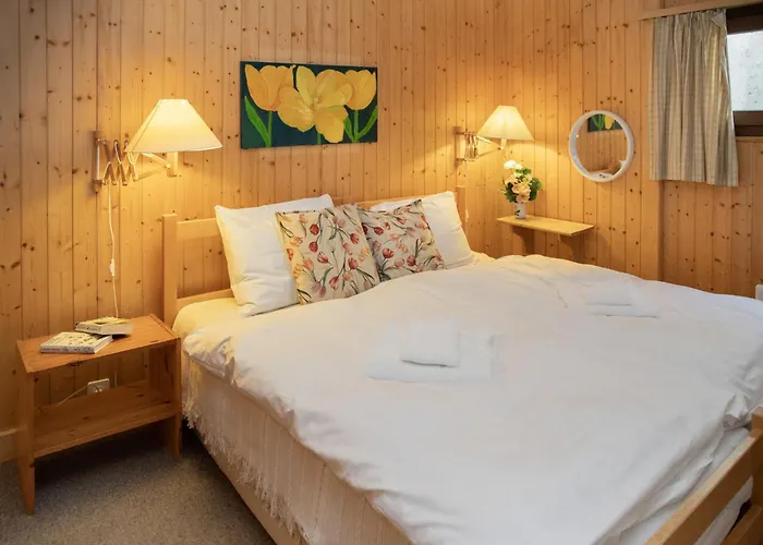 5 Ecorces By Interhome * 베르비에