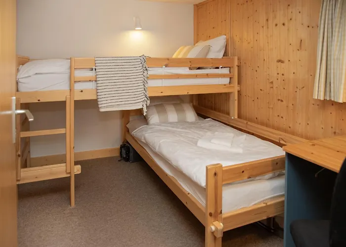 5 Ecorces By Interhome 木屋