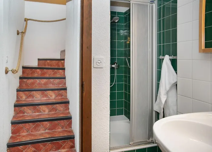 5 Ecorces By Interhome 木屋 *