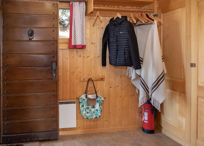 5 Ecorces By Interhome