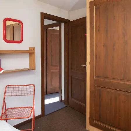 Chalet 5 Ecorces By Interhome Verbier