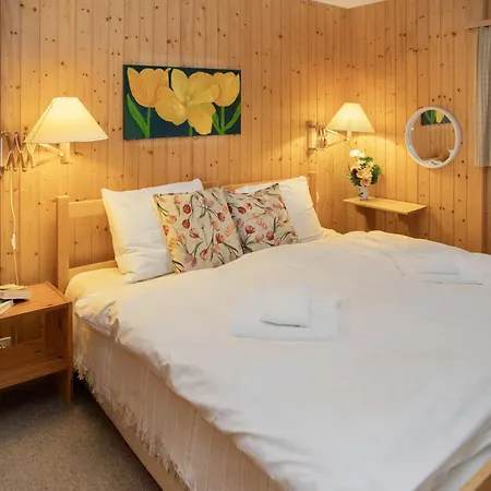 5 Ecorces By Interhome * Verbier