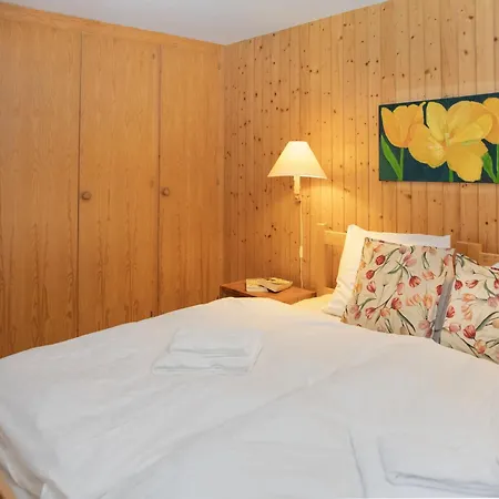 Chalet 5 Ecorces By Interhome *