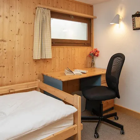 5 Ecorces By Interhome * Verbier