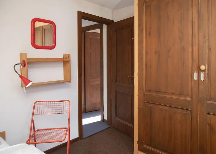 Chalet 5 Ecorces By Interhome Verbier