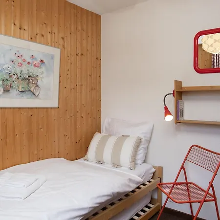 5 Ecorces By Interhome * Верб'є