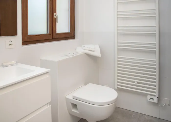 5 Ecorces By Interhome