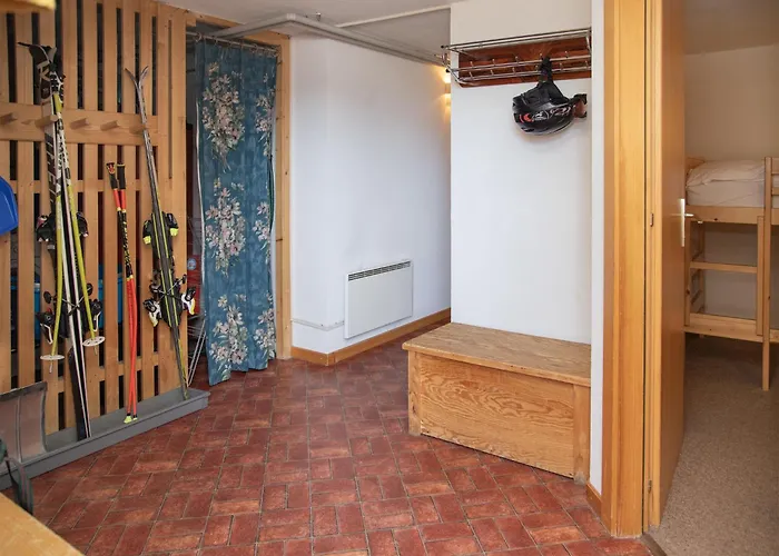 5 Ecorces By Interhome * Verbier